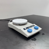 Chemglass Heating Magnetic Stirrer image 0